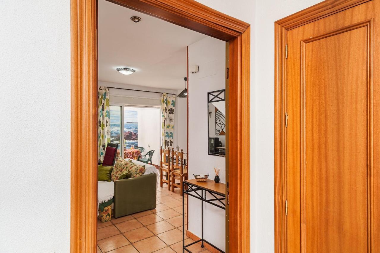 Apartamento de alquiler en Barbate Exterior foto