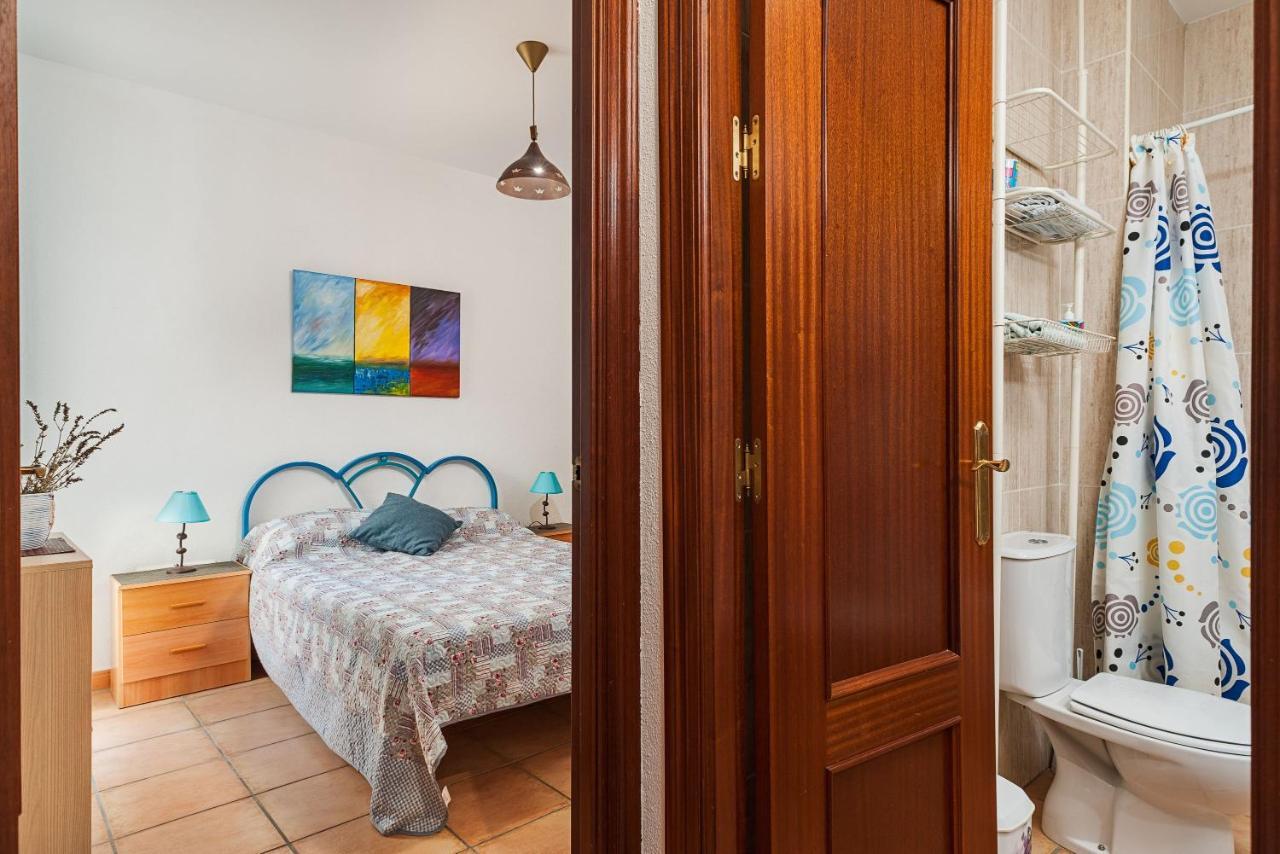 Apartamento de alquiler en Barbate Exterior foto