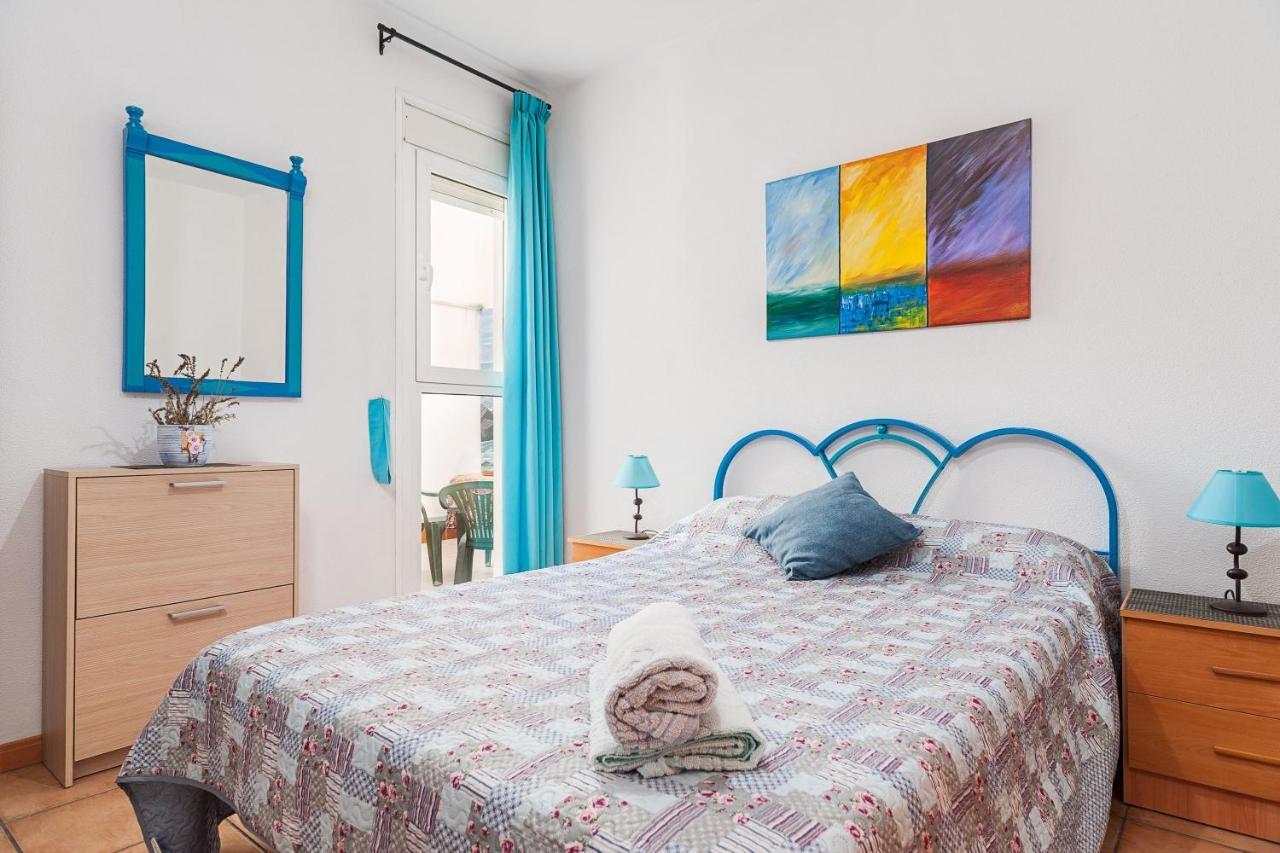Apartamento de alquiler en Barbate Exterior foto